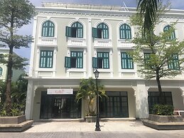 Kalia Hotel