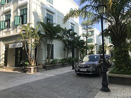 Kalia Hotel