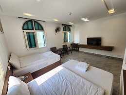 Kalia Hotel