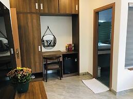 Kalia Hotel