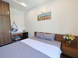 Kalia Hotel
