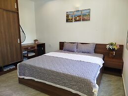 Kalia Hotel