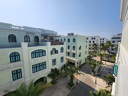 Kalia Hotel