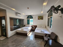 Kalia Hotel