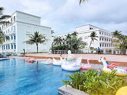 Kalia Hotel