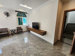Kalia Hotel