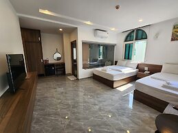 Kalia Hotel