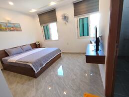 Kalia Hotel