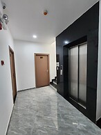 Kalia Hotel