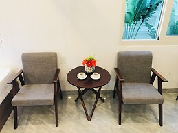 Kalia Hotel