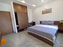 Kalia Hotel