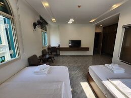 Kalia Hotel