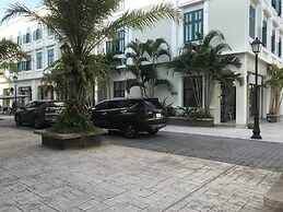 Kalia Hotel