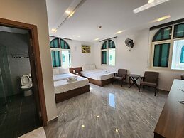 Kalia Hotel