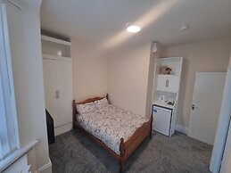 Remarkable 3-bed House in Wallsend