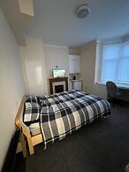 Remarkable 3-bed House in Wallsend