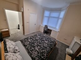 Remarkable 3-bed House in Wallsend