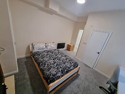 Remarkable 3-bed House in Wallsend