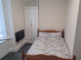 Remarkable 3-bed House in Wallsend