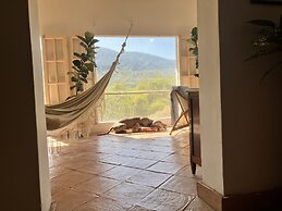 Mi Casa En Minca