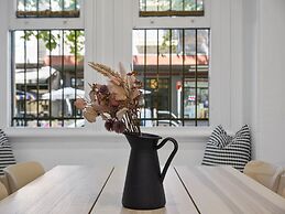 Azzurro Pod Hotel Potts Point