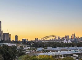 Azzurro Pod Hotel Potts Point