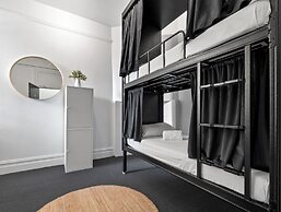 Azzurro Pod Hotel Potts Point