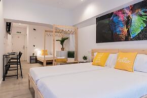 Bilbao ROOMS & KITCHEN Zorroza