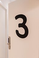 Bilbao ROOMS & KITCHEN Zorroza