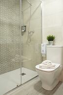 Bilbao ROOMS & KITCHEN Zorroza