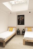 Bilbao ROOMS & KITCHEN Zorroza