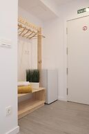 Bilbao ROOMS & KITCHEN Zorroza