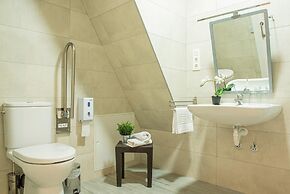 Bilbao ROOMS & KITCHEN Zorroza