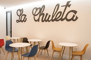 Bilbao ROOMS & KITCHEN Zorroza