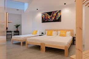 Bilbao ROOMS & KITCHEN Zorroza
