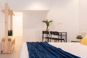 Bilbao ROOMS & KITCHEN Zorroza