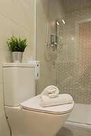 Bilbao ROOMS & KITCHEN Zorroza