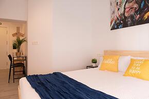Bilbao ROOMS & KITCHEN Zorroza