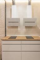 Bilbao ROOMS & KITCHEN Zorroza