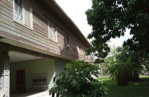 Casa del campo