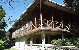 Casa del campo