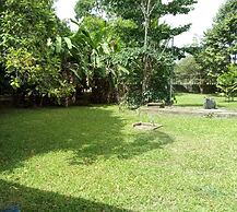 Casa del campo