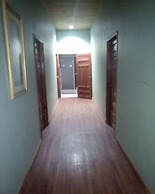 Casa del campo