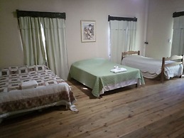 Casa del campo