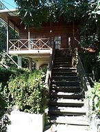 Casa del campo