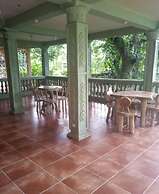 Casa del campo