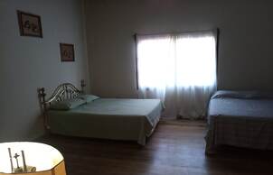 Casa del campo