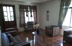Casa del campo