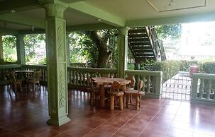 Casa del campo