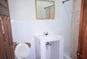 Casa del campo